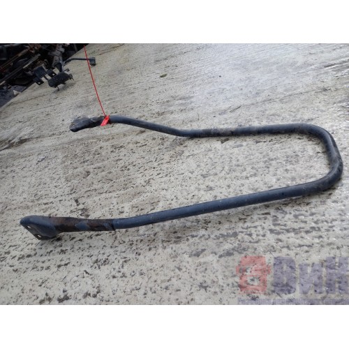 Поручень за кабиной MAN TGA (598)-1