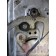 Механизм стеклоподъемника Scania P380 023941 RH (796)
