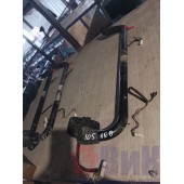 Стойка зеркала DAF 105 LH (802)