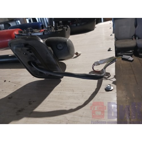 Стойка зеркала DAF 105 LH (802)-3