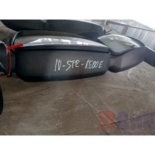 Зеркало Iveco stralis в сборе LH (808)-4