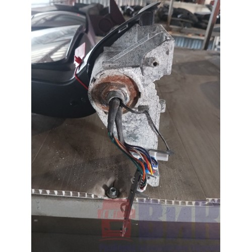 Зеркало Iveco stralis в сборе LH (808)-2