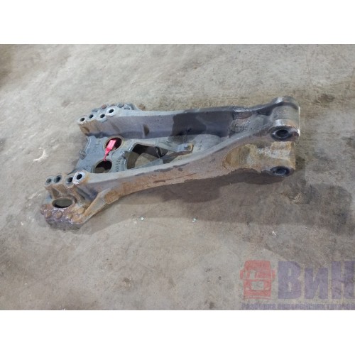 Кронштейн реактивной тяги (бугель) DAF 106 049232 (213)-3