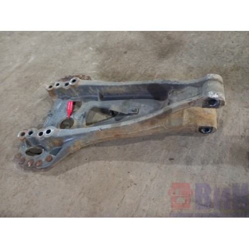 Кронштейн реактивной тяги (бугель) DAF 106 049232 (215)-2