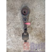 Кронштейн переднего стабилизатора (амортизатора) DAF 106 049232 нижний (212)