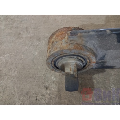 Стабилизатор задний DAF 106 049232 (207)-2