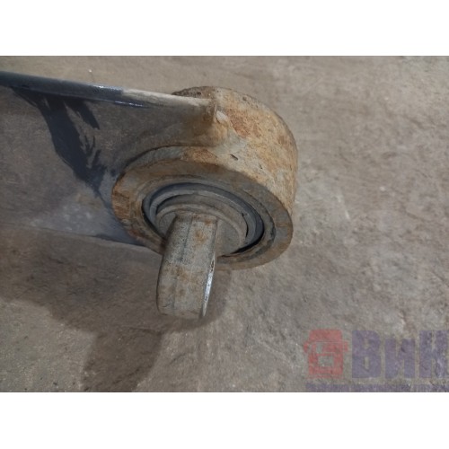 Стабилизатор задний DAF 106 049232 (207)-1