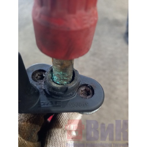 Провод силовой DAF 106 049232 (119)-1