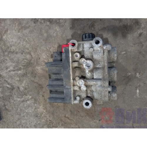 Кран ECAS DAF 106 049232 (110)-1