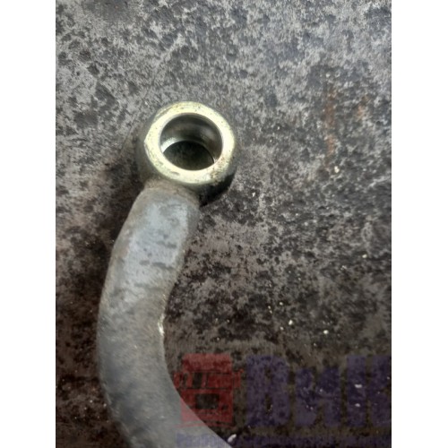 Трубка топливная DAF 105 MX375 A095041 (364)-2