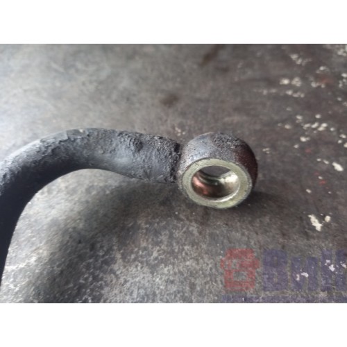 Трубка топливная DAF 105 MX375 A095041 (365)-1