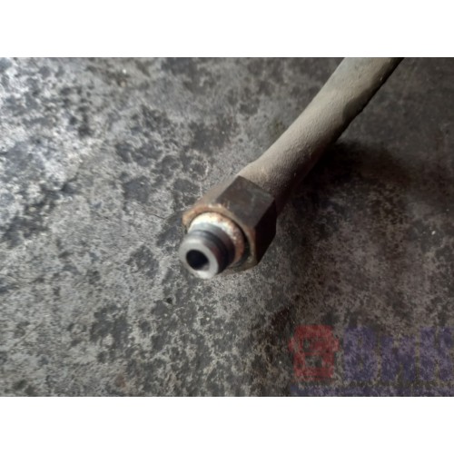 Трубка топливная DAF 105 MX375 A095041 (365)-3