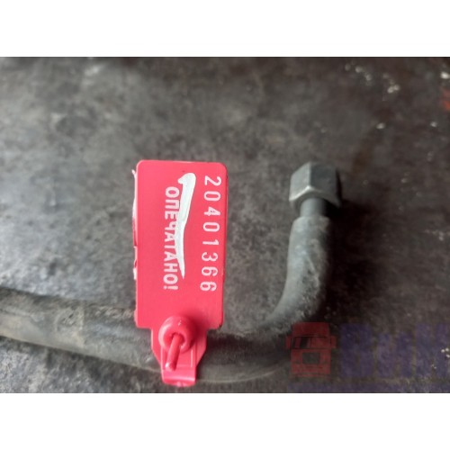 Трубка топливная DAF 105 MX375 A095041 (366)-2