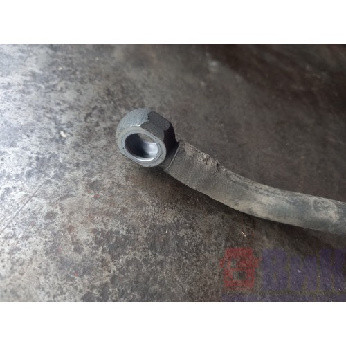 Трубка топливная DAF 105 MX375 A095041 (366)-3