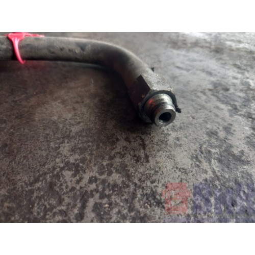 Трубка топливная DAF 105 MX375 A095041 (367)-2