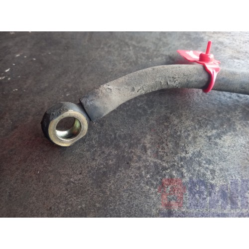 Трубка топливная DAF 105 MX375 A095041 (367)-3