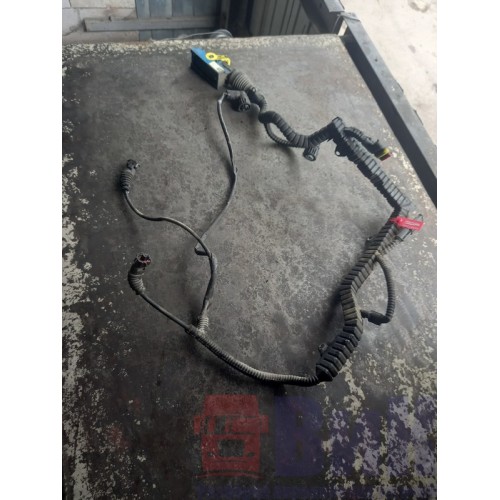 Проводка двигателя DAF 105 MX375 A095041 (368)