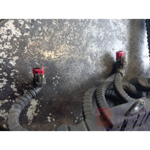 Проводка двигателя DAF 105 MX375 A095041 (369)-5