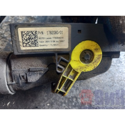 Проводка двигателя DAF 105 MX375 A095041 (369)-6