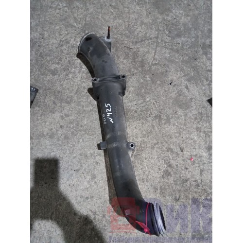 Патрубок интеркулера DAF 105 A095041 (585)