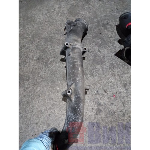 Патрубок интеркулера DAF 105 A095041 (585)-2