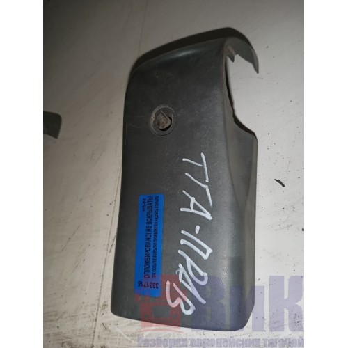 Крышка нижняя левого зеркала MAN TGA (715)-1
