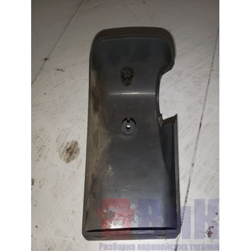 Крышка нижняя правого зеркала MAN TGA (718)
