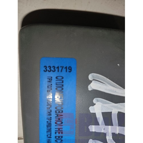 Крышка нижняя правого зеркала MAN TGA (719)-2