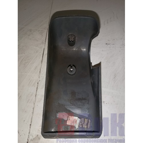 Крышка нижняя правого зеркала MAN TGA (720)