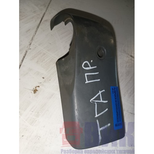 Крышка нижняя правого зеркала MAN TGA (720)-2