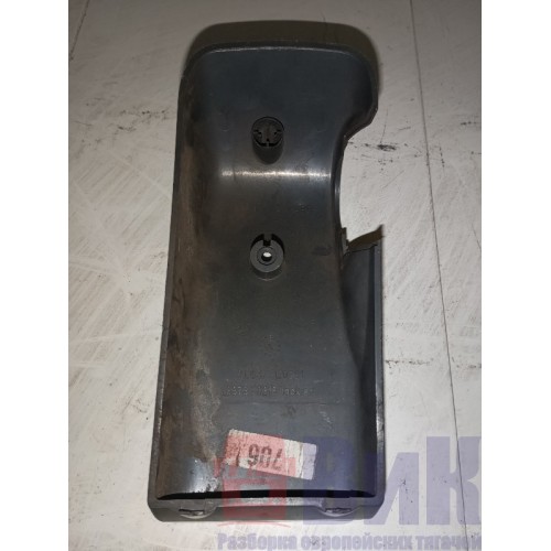 Крышка нижняя правого зеркала MAN TGA (721)