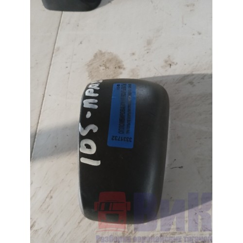 Крышка нижняя правого зеркала DAF 105 (732)-3