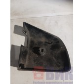 Накладка стойки зеркала MAN TGS/TGX нижняя левая (736)