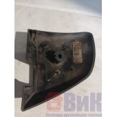 Накладка стойки зеркала MAN TGS/TGX нижняя правая (738)