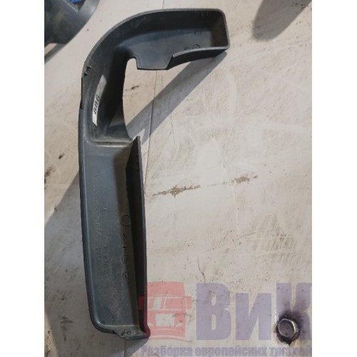 Накладка стойки зеркала MAN TGS/TGX верхняя левая (740)