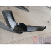 Накладка стойки зеркала MAN TGS/TGX верхняя левая (739)