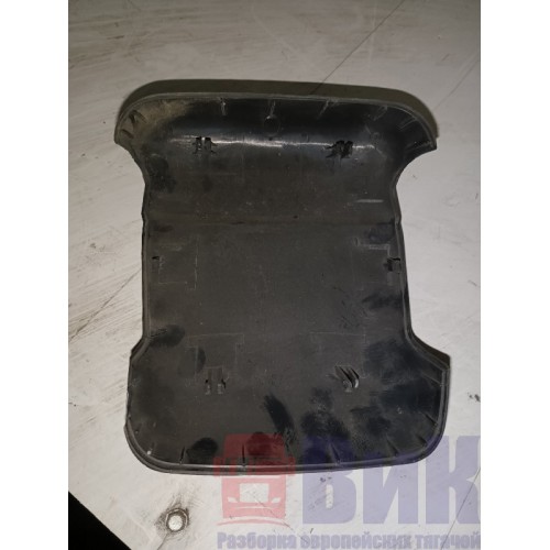 Крышка зеркала малого Volvo FH 12-13 (753)