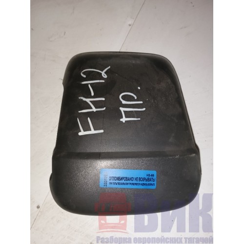 Крышка зеркала малого Volvo FH 12-13 (752)-2