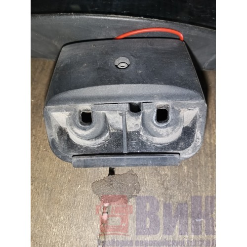 Зеркало бордюрное DAF 105 (759)-2