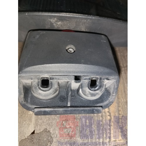 Зеркало бордюрное DAF 105 (754)-3