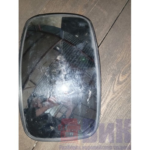 Зеркало бордюрное DAF 105 (756)-2