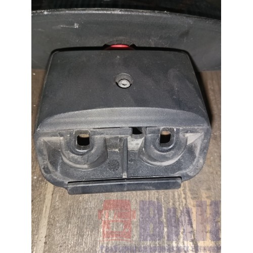 Зеркало бордюрное DAF 105 (756)-4