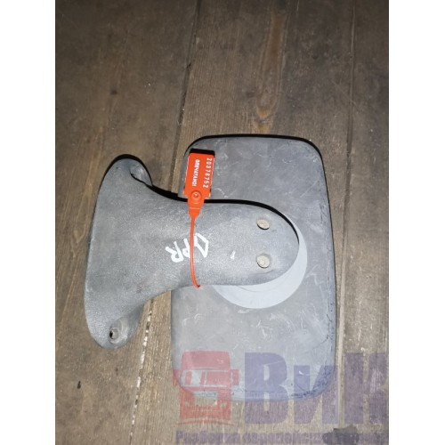 Зеркало бордюрное Renault Pr DCI 420 (752)-3