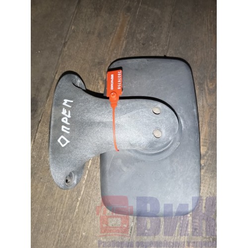 Зеркало бордюрное Renault Pr DCI 420 (758)-3