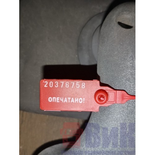 Зеркало бордюрное Renault Pr DCI 420 (758)-2