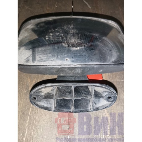 Зеркало бордюрное Renault Pr DCI 420 (758)-1
