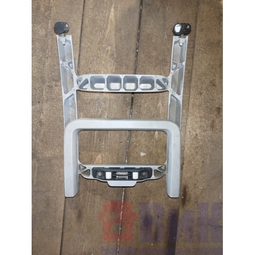 Лестница спальника DAF 105 (762)-2