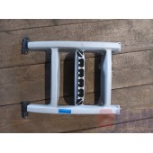 Лестница спальника DAF 105 (763)