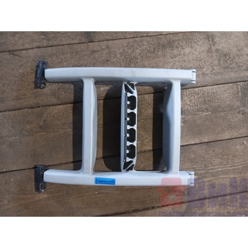 Лестница спальника DAF 105 (763)