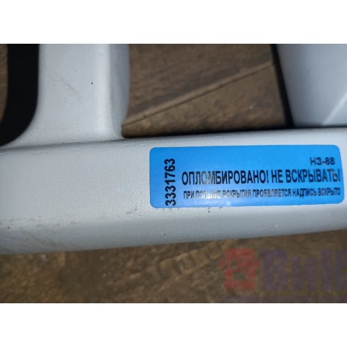 Лестница спальника DAF 105 (763)-2